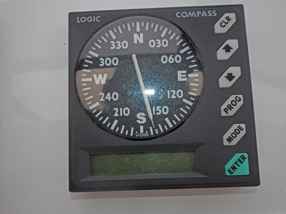 Bild Nautische  Instrumente